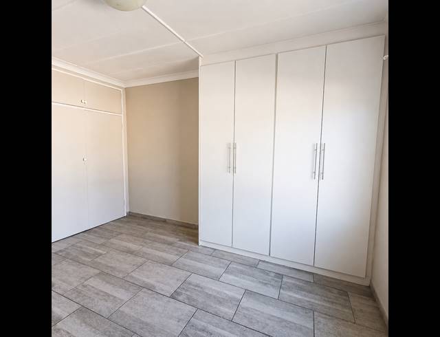 3 BEDROOM HOUSE FOR SALE IN ROTHDENE